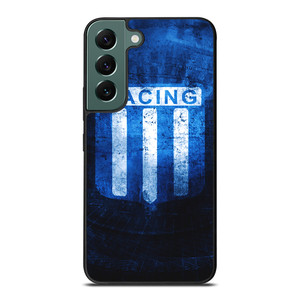 RACING CLUB FC Samsung Galaxy S22 Case