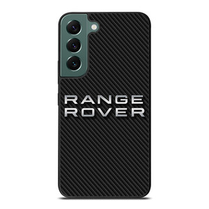 RANGE ROVER LAND ROVER Samsung Galaxy S22 Case