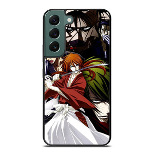 RUROUNI KENSHIN ANIME Samsung Galaxy S22 Case RUROUNI KENSHIN ANIME Samsung Galaxy S22 Case