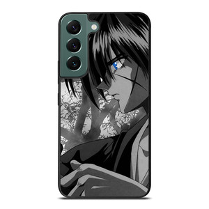 RUROUNI KENSHIN ART Samsung Galaxy S22 Case RUROUNI KENSHIN ART Samsung Galaxy S22 Case