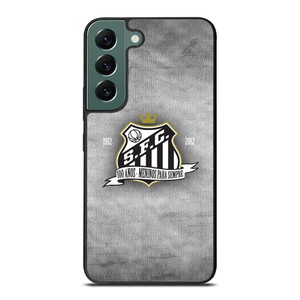 SANTOS FC ICON Samsung Galaxy S22 Case SANTOS FC ICON Samsung Galaxy S22 Case