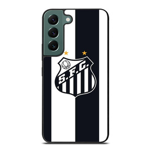 SANTOS FC LOGO Samsung Galaxy S22 Case SANTOS FC LOGO Samsung Galaxy S22 Case