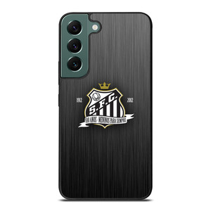 SANTOS FC Samsung Galaxy S22 Case