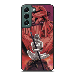SHISHIO MAKOTO KENSHIN ANIME Samsung Galaxy S22 Case
