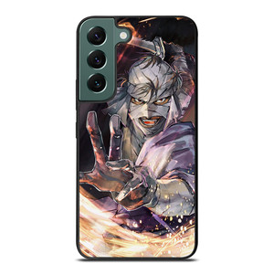 SHISHIO MAKOTO KENSHIN Samsung Galaxy S22 Case SHISHIO MAKOTO KENSHIN Samsung Galaxy S22 Case