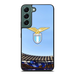 SS LAZIO FOOTBALL CLUB SERIE A Samsung Galaxy S22 Case SS LAZIO FOOTBALL CLUB SERIE A Samsung Galaxy S22 Case