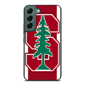 STANFORD UNIVERSITY SYMBOL Samsung Galaxy S22 Case STANFORD UNIVERSITY SYMBOL Samsung Galaxy S22 Case