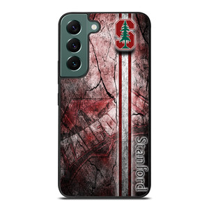 STANFORD UNIVERSITY Samsung Galaxy S22 Case STANFORD UNIVERSITY Samsung Galaxy S22 Case