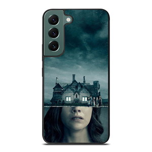 THE HAUNTING OF HILL HOUSE Samsung Galaxy S22 Case