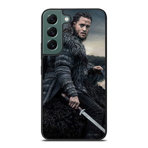 THE LAST KINGDOM UHTRED Samsung Galaxy S22 Case