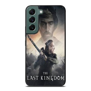 THE LAST KINGDOM Samsung Galaxy S22 Case THE LAST KINGDOM Samsung Galaxy S22 Case