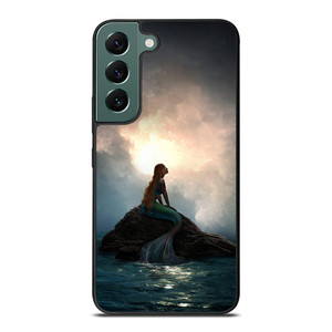 THE LITTLE MERMAID 2023 2 Samsung Galaxy S22 Case THE LITTLE MERMAID 2023 2 Samsung Galaxy S22 Case