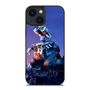 WALL-E DISNEY iPhone 14 Plus Case WALL-E DISNEY iPhone 14 Plus Case