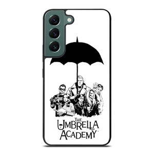 THE UMBRELLA ACADEMY MOVIE Samsung Galaxy S22 Case THE UMBRELLA ACADEMY MOVIE Samsung Galaxy S22 Case