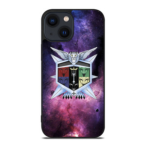 VOLTRON iPhone 14 Plus Case VOLTRON iPhone 14 Plus Case