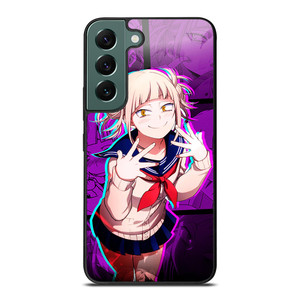 TOGA HIMIKO ANIME Samsung Galaxy S22 Case