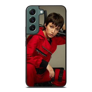 TOKYO MONEY HEIST Samsung Galaxy S22 Case TOKYO MONEY HEIST Samsung Galaxy S22 Case