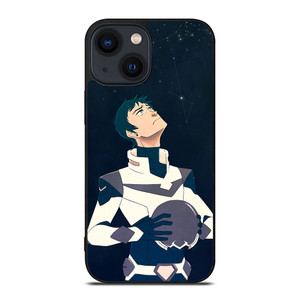 VOLTRON KEITH LANCE iPhone 14 Plus Case