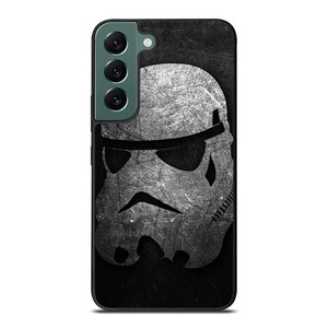 TROOPER STARWARS HELMET 2 Samsung Galaxy S22 Case TROOPER STARWARS HELMET 2 Samsung Galaxy S22 Case