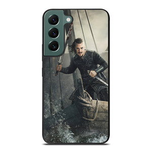 UHTRED THE LAST KIINGDOM COOL Samsung Galaxy S22 Case UHTRED THE LAST KIINGDOM COOL Samsung Galaxy S22 Case