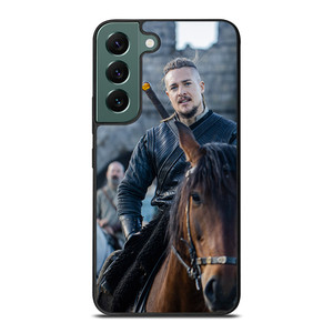 UHTRED THE LAST KIINGDOM Samsung Galaxy S22 Case