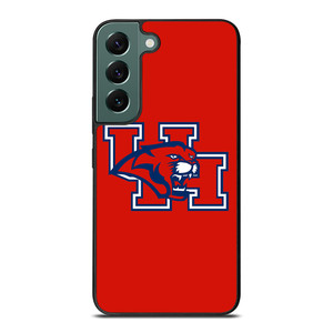 UNIVERSITY OF HOUSTON COUGARS SYMBOL Samsung Galaxy S22 Case UNIVERSITY OF HOUSTON COUGARS SYMBOL Samsung Galaxy S22 Case