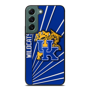UNIVERSITY OF KENTUCKY WILDCATS Samsung Galaxy S22 Case UNIVERSITY OF KENTUCKY WILDCATS Samsung Galaxy S22 Case