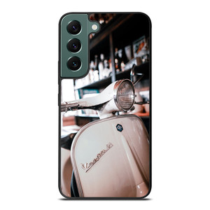 VESPA PIAGGIO 2 Samsung Galaxy S22 Case VESPA PIAGGIO 2 Samsung Galaxy S22 Case