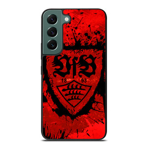 VFB STUTTGART 1893 LOGO Samsung Galaxy S22 Case