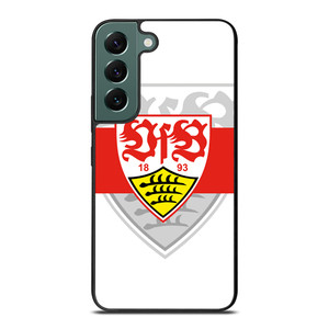 VFB STUTTGART CLUB LOGO Samsung Galaxy S22 Case VFB STUTTGART CLUB LOGO Samsung Galaxy S22 Case