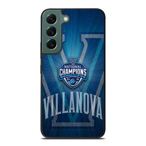 VILLANOVA 2016 CHAMPIONS Samsung Galaxy S22 Case VILLANOVA 2016 CHAMPIONS Samsung Galaxy S22 Case