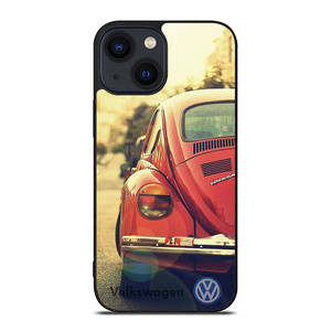 VOLKSWAGEN CLASSIC CAR 2 iPhone 14 Plus Case