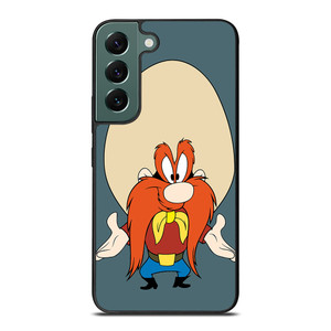 YOSEMITE SAM CARTOON 2 Samsung Galaxy S22 Case