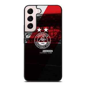 ABERDEEN FC LOGO Samsung Galaxy S22 Plus Case ABERDEEN FC LOGO Samsung Galaxy S22 Plus Case