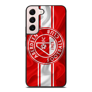 ABERDEEN FOOTBALL CLUB ICON Samsung Galaxy S22 Plus Case ABERDEEN FOOTBALL CLUB ICON Samsung Galaxy S22 Plus Case