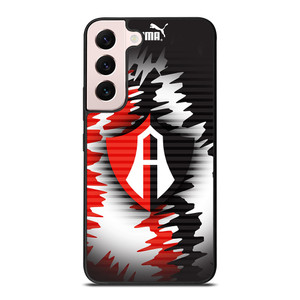 ATLAS FC Samsung Galaxy S22 Plus Case