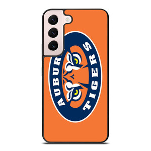 AUBURN TIGERS FOOTBALL Samsung Galaxy S22 Plus Case AUBURN TIGERS FOOTBALL Samsung Galaxy S22 Plus Case