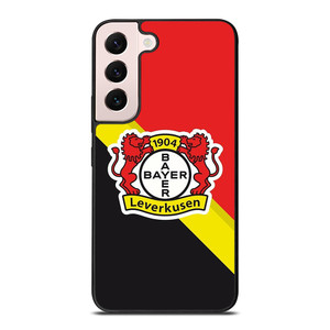 BAYER LEVERKUSEN 1904 CLUB Samsung Galaxy S22 Plus Case