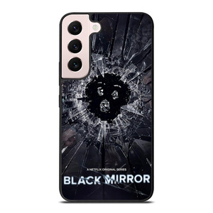 BLACK MIRROR MOVIE CINEMA Samsung Galaxy S22 Plus Case BLACK MIRROR MOVIE CINEMA Samsung Galaxy S22 Plus Case