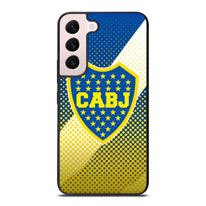 BOCA JUNIORS ICON Samsung Galaxy S22 Plus Case BOCA JUNIORS ICON Samsung Galaxy S22 Plus Case
