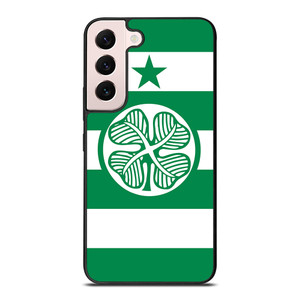CELTIC FC LOGO Samsung Galaxy S22 Plus Case CELTIC FC LOGO Samsung Galaxy S22 Plus Case