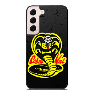 COBRA KAI LOGO Samsung Galaxy S22 Plus Case COBRA KAI LOGO Samsung Galaxy S22 Plus Case