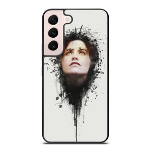 DOLORES O'RIORDAN 3 Samsung Galaxy S22 Plus Case DOLORES O'RIORDAN 3 Samsung Galaxy S22 Plus Case
