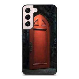 DOOR OF THE HAUNTING OF HILL HOUSE Samsung Galaxy S22 Plus Case DOOR OF THE HAUNTING OF HILL HOUSE Samsung Galaxy S22 Plus Case