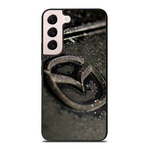 DUSTY MAZDA LOGO Samsung Galaxy S22 Plus Case DUSTY MAZDA LOGO Samsung Galaxy S22 Plus Case