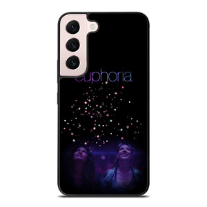 EUPHORIA CHARACTERS MOVIE Samsung Galaxy S22 Plus Case EUPHORIA CHARACTERS MOVIE Samsung Galaxy S22 Plus Case