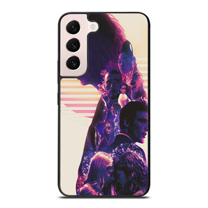 EUPHORIA CHARACTERS Samsung Galaxy S22 Plus Case EUPHORIA CHARACTERS Samsung Galaxy S22 Plus Case