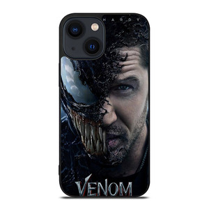 VENOM TOM HARDY iPhone 14 Plus Case