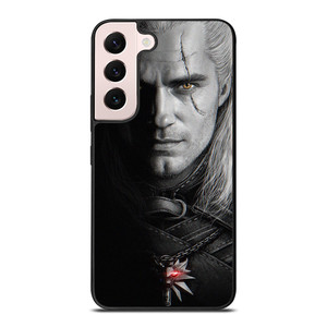 GERALT THE WITCHER Samsung Galaxy S22 Plus Case GERALT THE WITCHER Samsung Galaxy S22 Plus Case