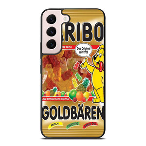 GUMMY BEAR HARIBO Samsung Galaxy S22 Plus Case